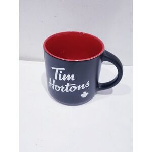 Tim Hortons 2021 Limited Edition Mug Tea/ Coffee
